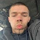 Знакомства: Никита, 20 лет, Витебск