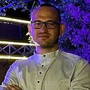 Знакомства: Руслан, 30 лет, Пенза