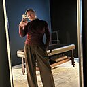 Знакомства: Ульяна, 44 года, Новосибирск