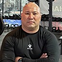 Знакомства: Ikan, 40 лет, Алматы