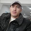 Знакомства: Азиз, 30 лет, Ош