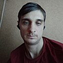 Знакомства: Иван, 25 лет, Сузун