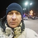 Знакомства: Родриго, 40 лет, Ульяновск