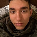 Знакомства: Виталий, 21 год, Санкт-Петербург