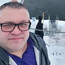 Знакомства: Александр, 50 лет, Тюмень