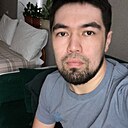 Знакомства: Ирик, 35 лет, Уфа