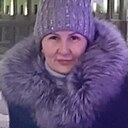 Знакомства: Лилия, 50 лет, Норильск