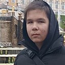 Знакомства: Dima, 18 лет, Тюмень