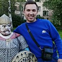 Знакомства: Игнат, 32 года, Аксай