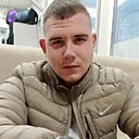 Знакомства: Сергей, 22 года, Маслова Пристань