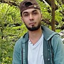 Знакомства: Осман, 24 года, Душанбе