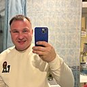 Знакомства: Федор, 36 лет, Москва