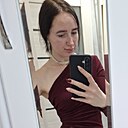 Знакомства: Анастасия, 28 лет, Москва