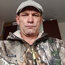 Знакомства: Сергей, 46 лет, Чулым