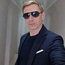 Знакомства: Вадим, 47 лет, Актобе