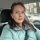 Знакомства: Лилия, 43 года, Пермь