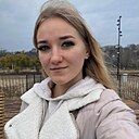 Знакомства: Настя, 26 лет, Киев