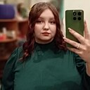 Знакомства: Настя, 23 года, Уфа