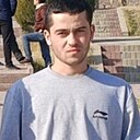 Знакомства: Салмон, 23 года, Казань