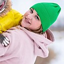 Знакомства: Юлия, 35 лет, Саратов