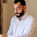 Знакомства: Владимир, 36 лет, Мелитополь