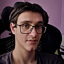 Знакомства: Игорь, 18 лет, Братск