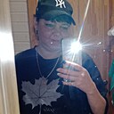 Знакомства: Luyska, 40 лет, Орша