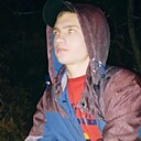 Знакомства: Степан, 20 лет, Тюмень