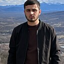 Знакомства: Арсен, 21 год, Майкоп