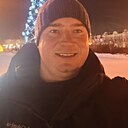 Знакомства: Николай, 35 лет, Сарапул