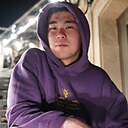 Знакомства: Margulan, 20 лет, Алматы