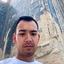 Знакомства: Дурбек, 29 лет, Андижан