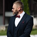 Знакомства: Маркус, 40 лет, Киев