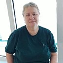 Знакомства: Татьяна, 58 лет, Новый Торьял