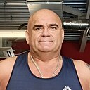 Знакомства: Сергей, 53 года, Рыбинск