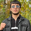 Знакомства: Идрис, 19 лет, Реутов