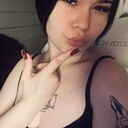 Знакомства: Алина, 18 лет, Тюмень