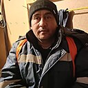 Знакомства: Батыр, 43 года, Химки