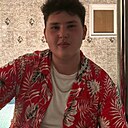Знакомства: Тимофей, 18 лет, Владивосток