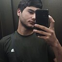 Знакомства: Абдул, 21 год, Ульяновск