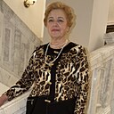 Знакомства: Алла, 70 лет, Минск