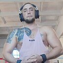 Знакомства: Егор, 33 года, Биробиджан