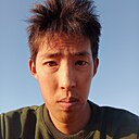 Знакомства: Бимбуха, 23 года, Улан-Удэ