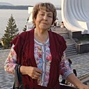 Знакомства: Валентина, 70 лет, Самара