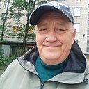 Знакомства: Владимир, 61 год, Санкт-Петербург