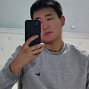 Знакомства: Мағжан, 21 год, Астана