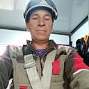 Знакомства: Алексей, 50 лет, Владивосток