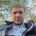 Знакомства: Даня, 18 лет, Томск