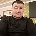 Знакомства: Камбар, 44 года, Уральск