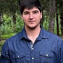 Знакомства: Hasib, 24 года, Махачкала